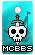 2015年神秘海盗船优胜者徽章