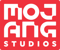 Mojang的logo